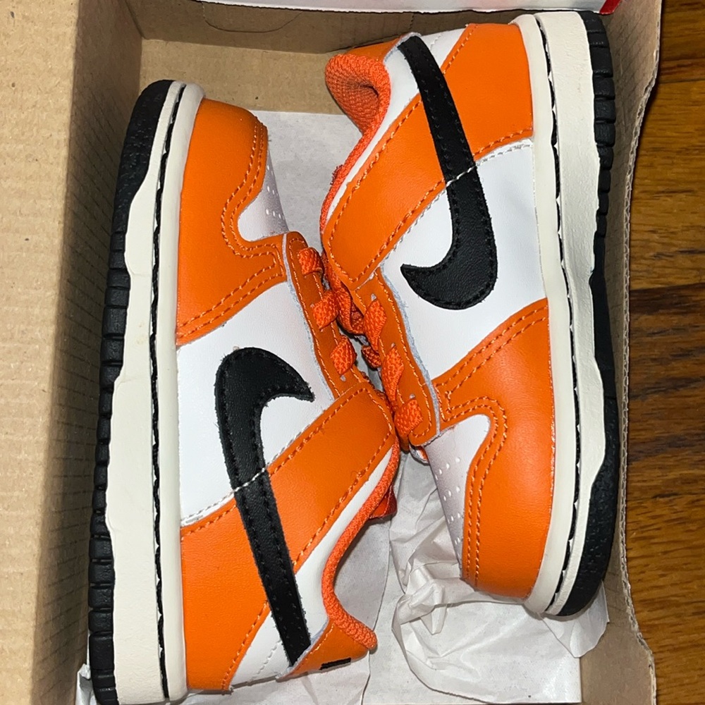 Nike Dunk Low